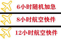 天津航空托运快递公司,专业空运当天件