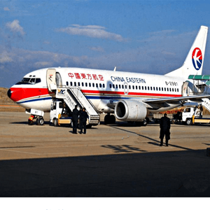 天津航空托运航空快运业稳步发展的原因是什么？